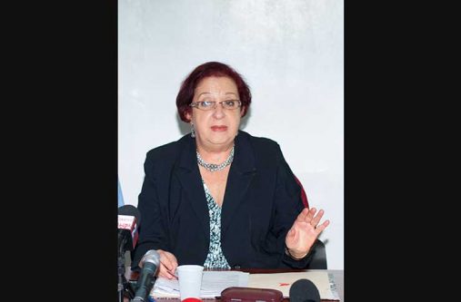 Gail Teixeira