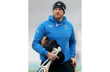 Former Yorkshire coach Andrew Gale has said he will not engage with the disciplinary process (Mike Egerton/PA)