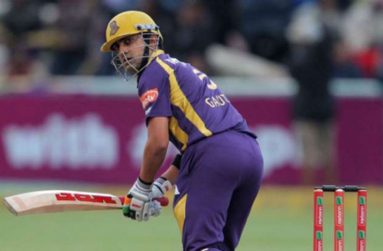 Gautam Gambhir