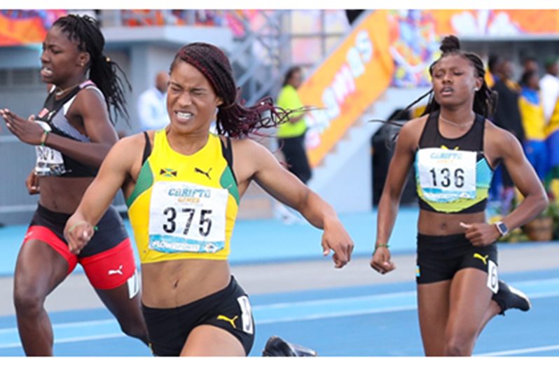 CARIFTA Games could be delayed yet again because of COVID-19.