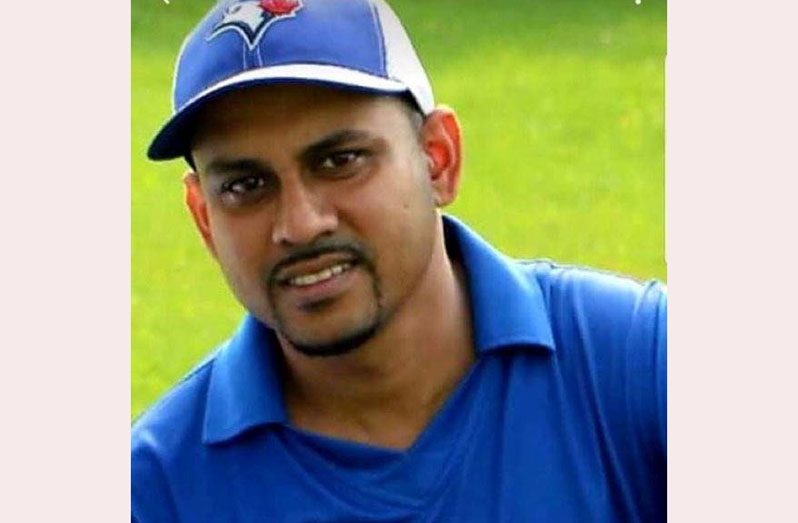 Fazil Gani scored a half-century for Spartans.