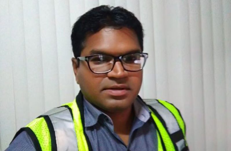 Manager at Puran’s Kalesh Puran
