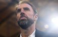 Gareth Southgate is the third youngest person to be given a footballing knighthood, following David Beckham, 50, and Stanley Matthews, who was 49