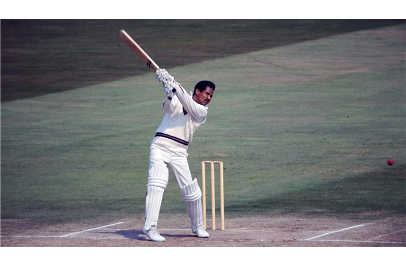 Sir Garry Sobers