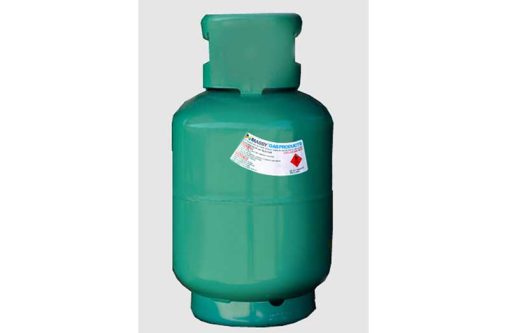Gas