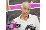 Former APNU+AFC minister Dominic Gaskin