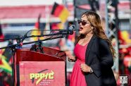 Former Opposition Member of Parliament, Geeta Chandan-Edmond (Newsroom photo)