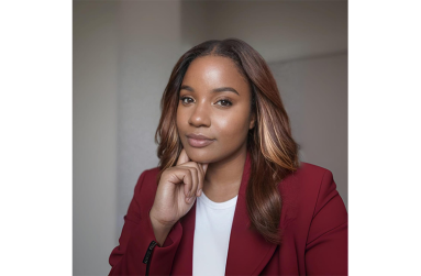 Genelle Marshall