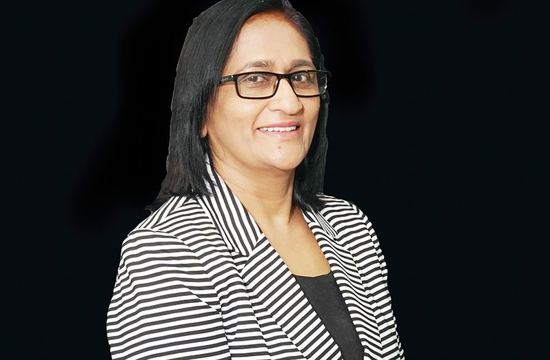 General Manager Tara Chandra