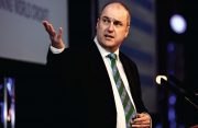 Geoff Allardice-ICC general manager-cricket operations