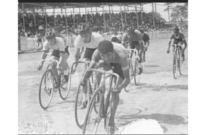 Sunjet Wheelers cycling club founder to be buried today