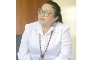 AFC’s Prime Ministerial candidate, Laura George