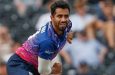 Shafiqullah Ghafari has represented Afghanistan Under-19s