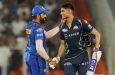 Shubman Gill earned praise from everybody, including the opposition captain Rohit Sharma (BCCI)