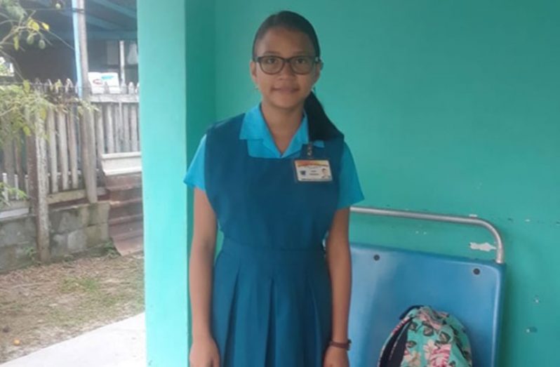 Janai Hadassah Shiwram