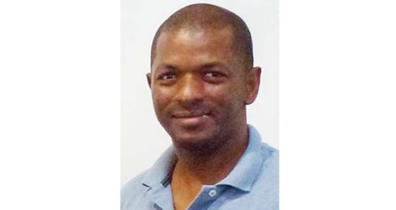 Godfrey Munroe