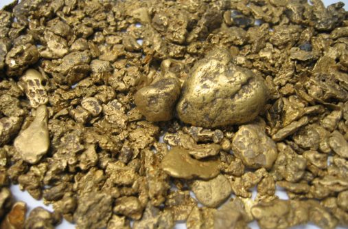 Gold Gold