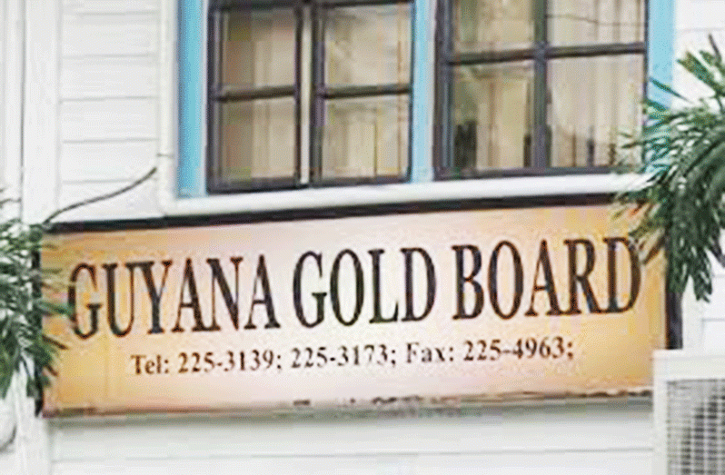 Gold