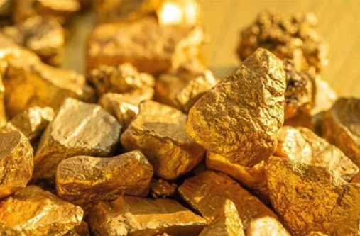 Gold