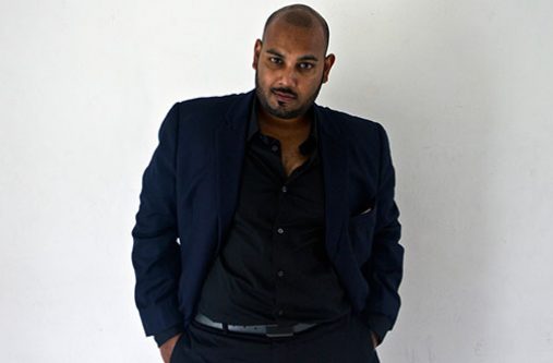 Jonathan Beepat, Founder of Wildfire Entertainment