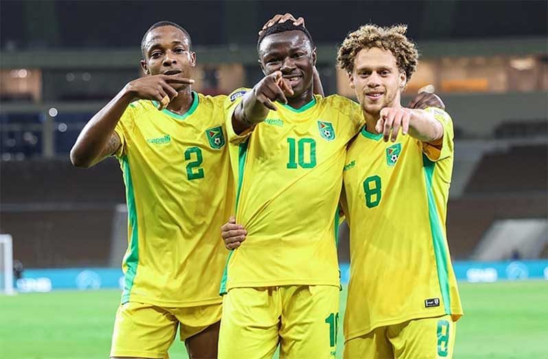 Competing in League B alongside 15 other nations split across four groups, Guyana faces a crucial six-match group stage spread across the September, October, and November windows