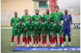 The Guyana Golden Jaguars