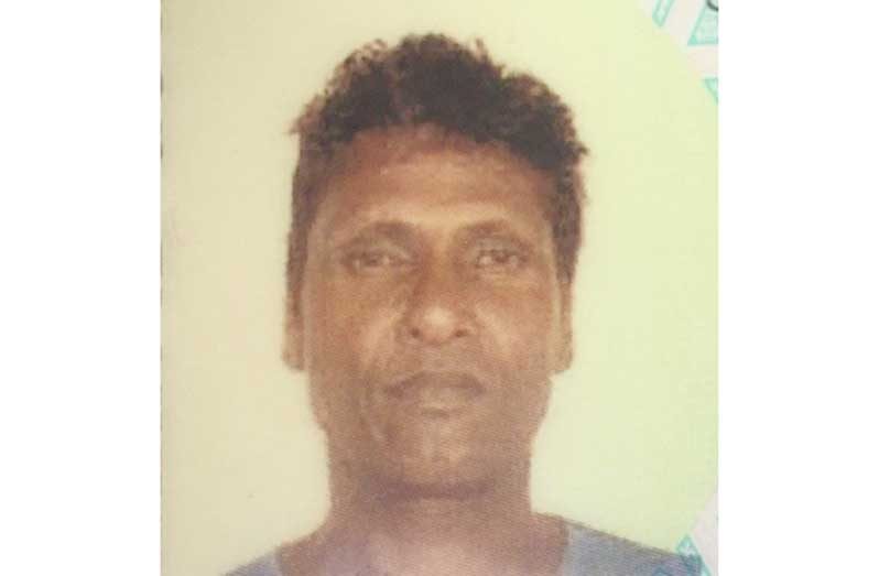 Gopaul Seeram