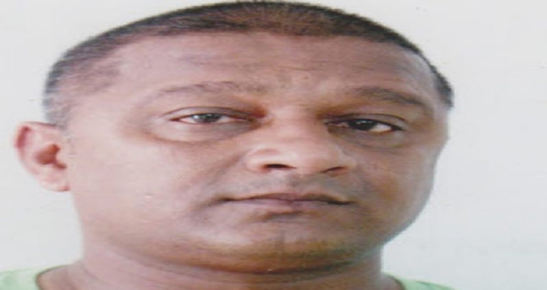 Wanted: Gopaul Tawari, called ‘Omkar’