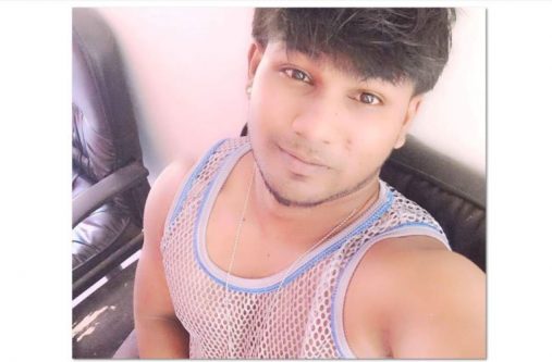 Gopaul Govindan called ‘Raj’