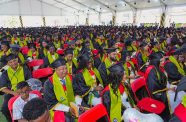 Graduation