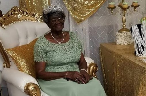 Granny Sarah