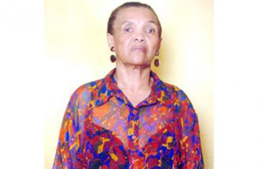 Dead: Clementine Fiedtkou-Parris