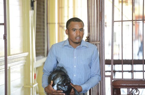 FREED: Conway Gray