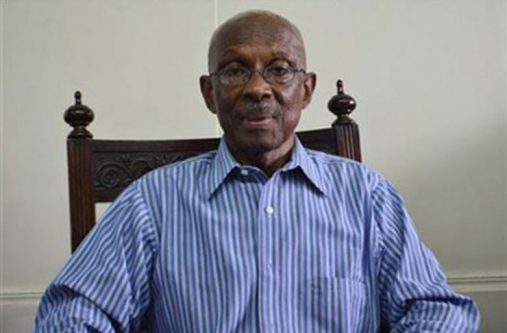CH&PA Chairman Hamilton Green