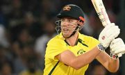 All-rounder Cameron Green will get another chance to prove his T201 credentials