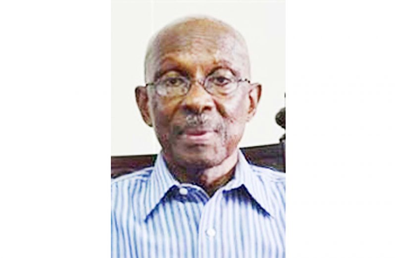 Former Mayor Hamilton Green