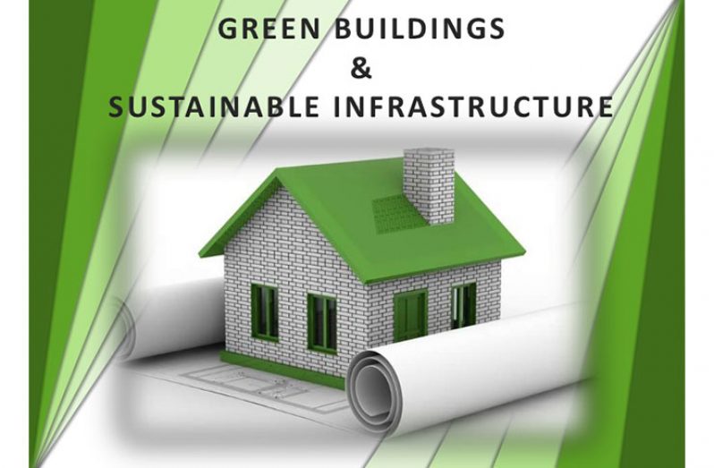 Green-buildings