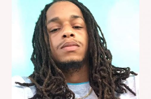 Leroy Green
