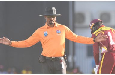 Gregory Brathwaite