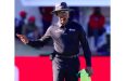 Veteran Barbadian umpire Gregory Brathwaite has officially retired