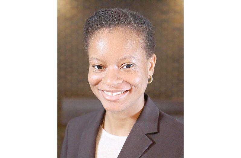 Renée Thomas-Venugopal