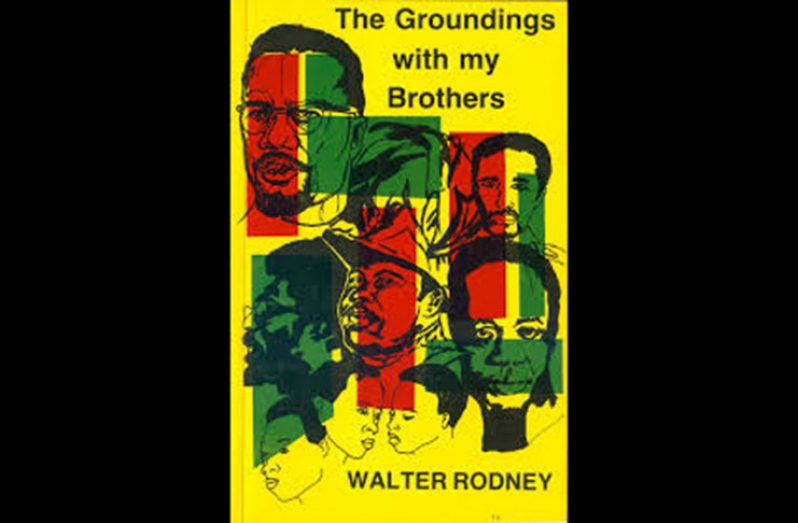 Groundings
