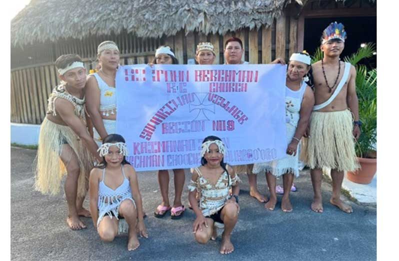 Indigenous cultural group