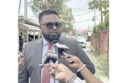 GECOM Commissioner, Sase Gunraj