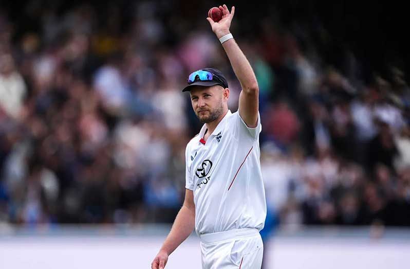 Gus Atkinson claimed his fourth Lord's five-for, England vs New Zealand, 1st men's Test, Lord's, 4th day, June 7, 2026