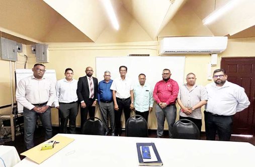 Both GuySuCo and GAWU expressed satisfaction with this mutually beneficial agreement, highlighting its significance for workers in the sugar industry