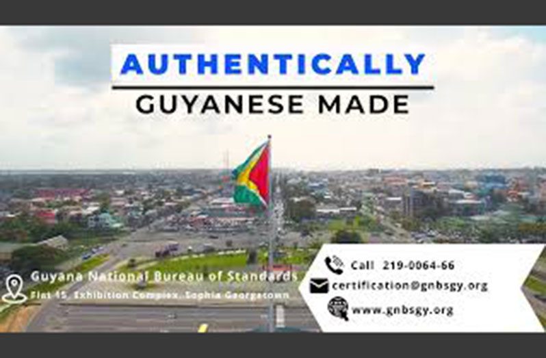 Guyana