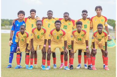 The championship victory was built on momentum from an undefeated group-stage campaign in Group C, where Guyana finished top of the table with a perfect nine points, scoring 13 goals while conceding only twice