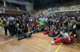 Guyana have ended a 12-year drought to be crowned overall champions of the 2026 Inter-Guiana Goodwill School Games