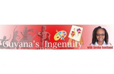 Guyana-Ingenuity
